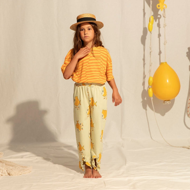 Fresh Dinosaurs - Pants big fish / 12-14y