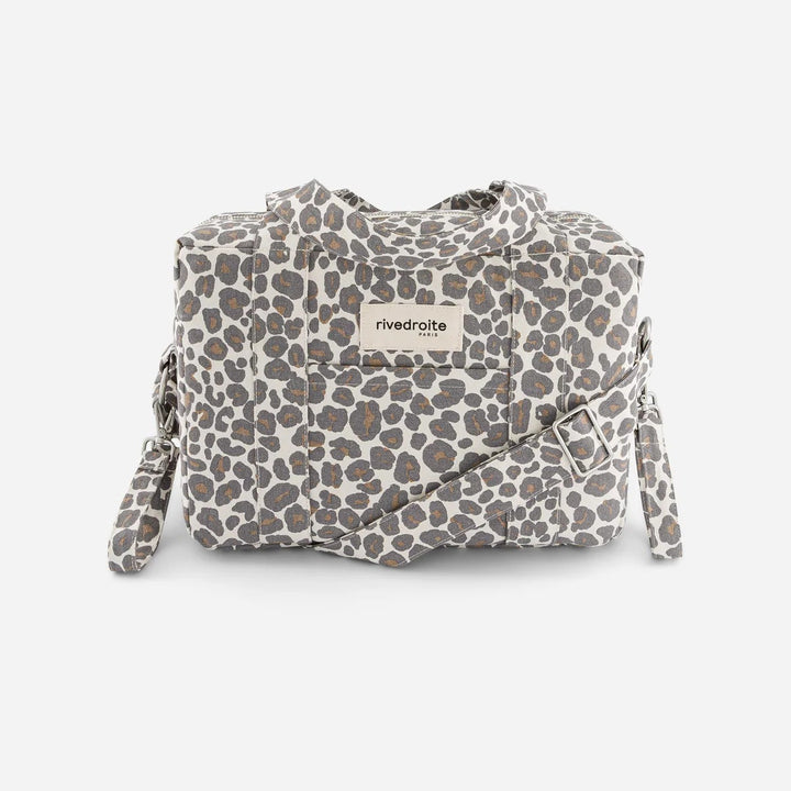Anti-diaper bag Mini Darcy - multiple colours