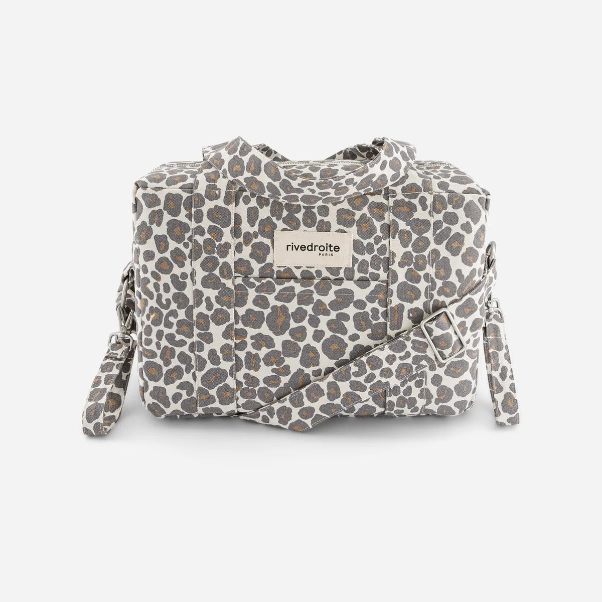 Anti-diaper bag Mini Darcy - multiple colours