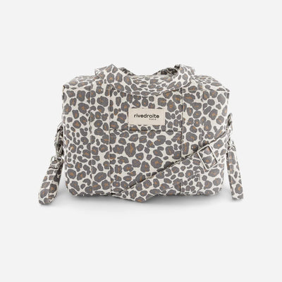 Anti-diaper bag Mini Darcy - multiple colours