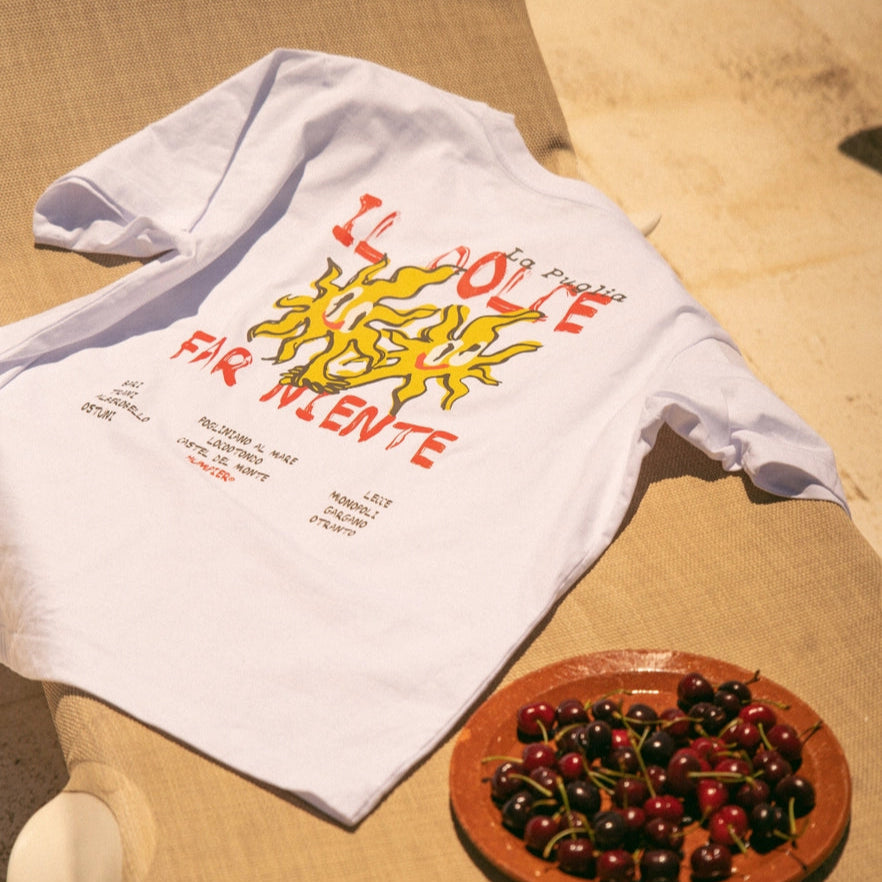 Dolce Far Niente T-Shirt