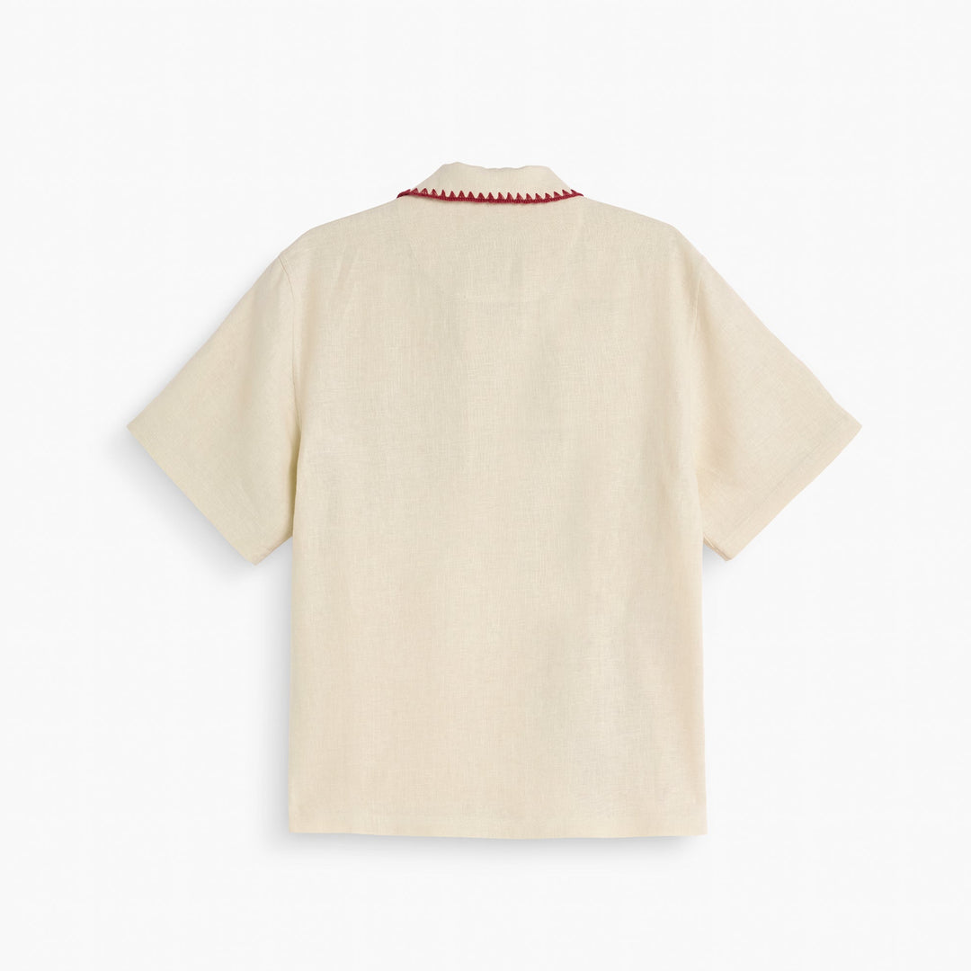 Bronc Girina hemd volwassenen