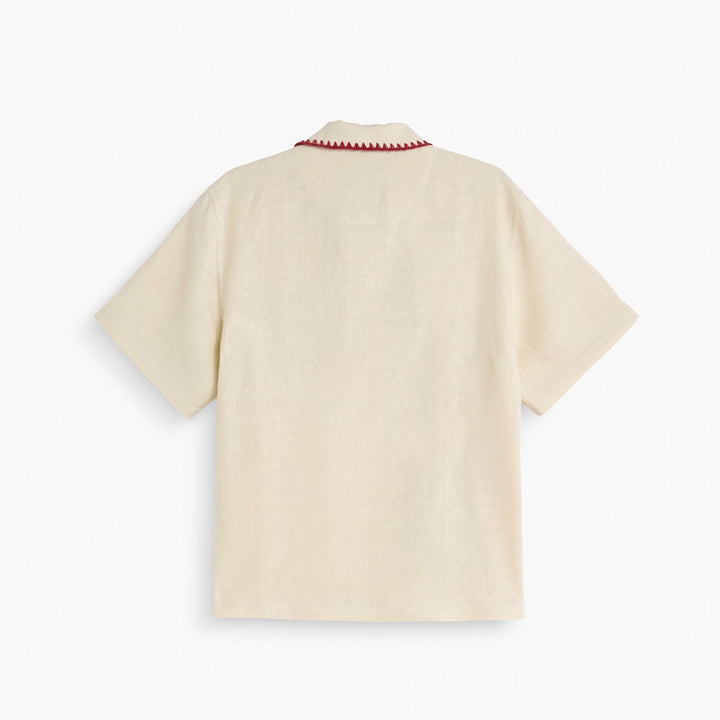 Bronc Girina hemd volwassenen