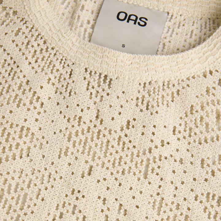 Ecru Astrea Pegasus jurk volwassenen