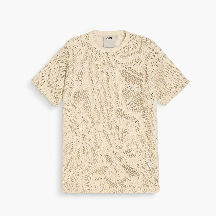 Ecru Astrea Pegasus jurk volwassenen