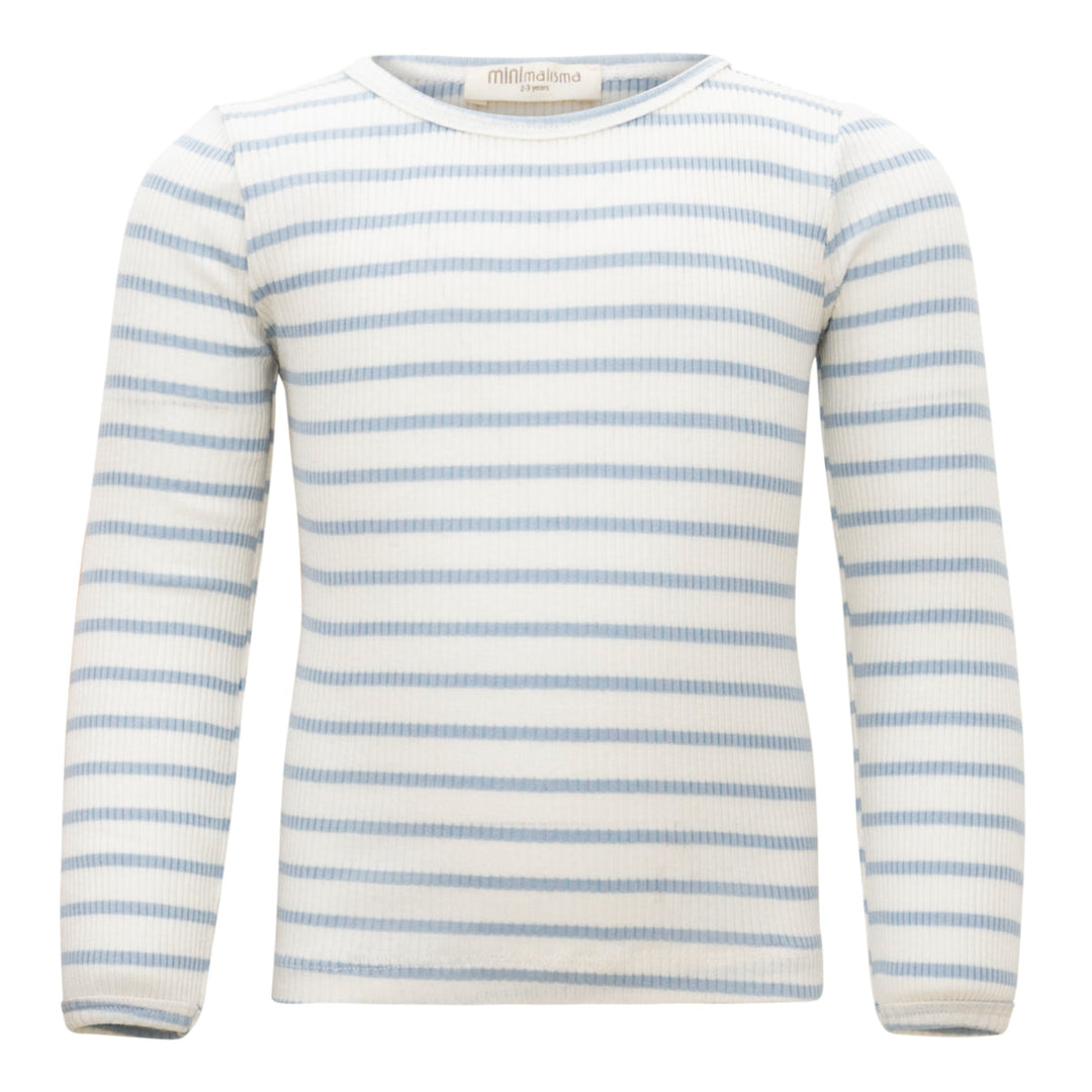 Minimalisma - Top Bergen silk kids - multiple colours & sizes