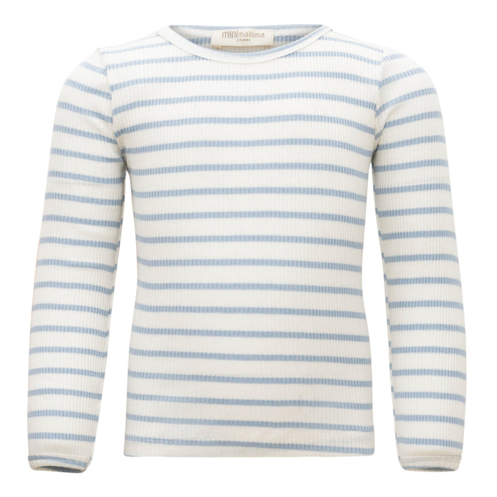 Minimalisma - Top Bergen silk kids - multiple colours & sizes