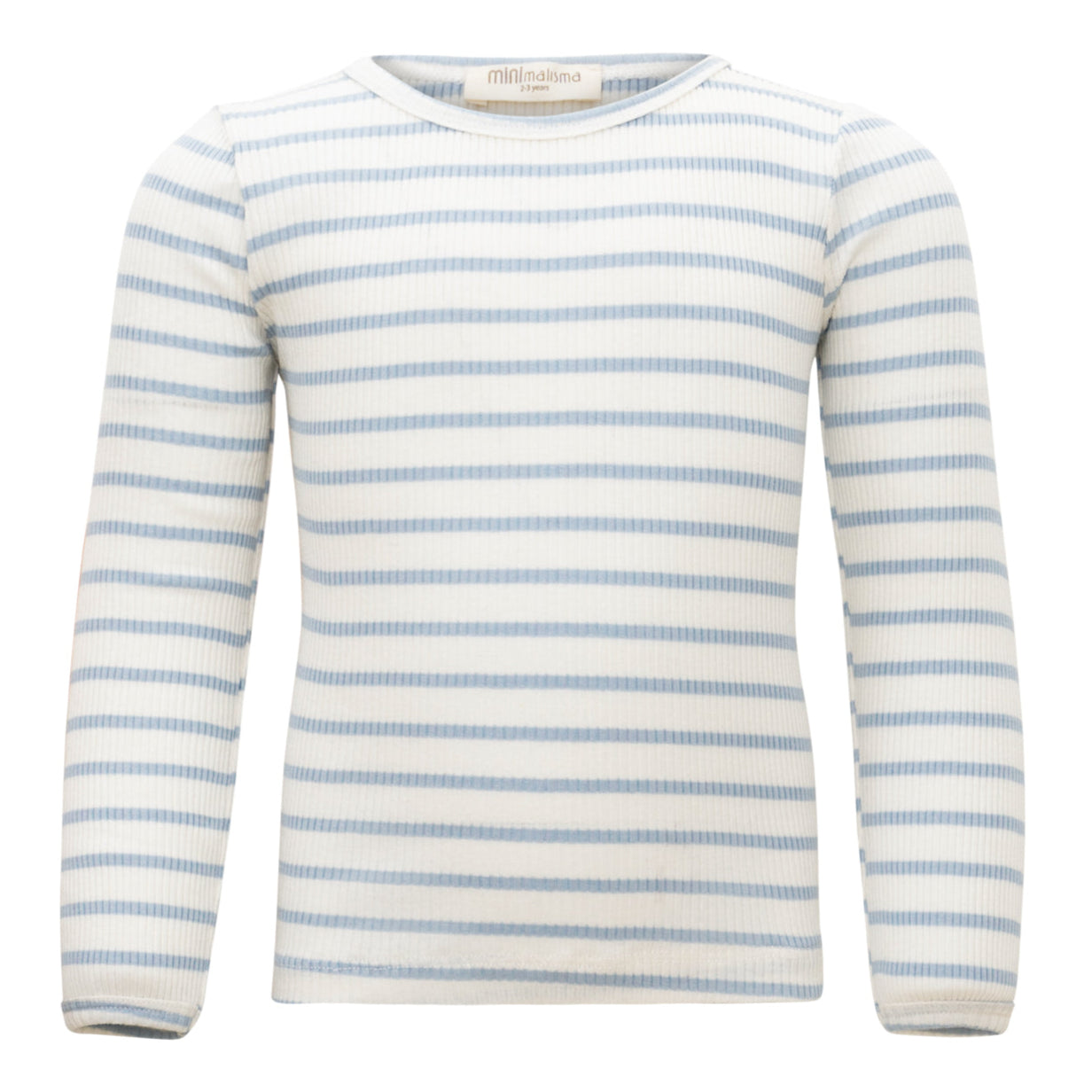 Top Bergen silk kids - multiple colours