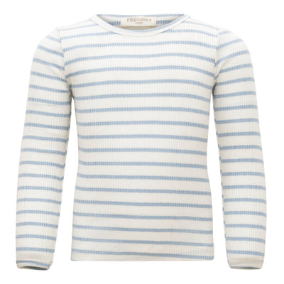 Top Bergen silk kids - multiple colours