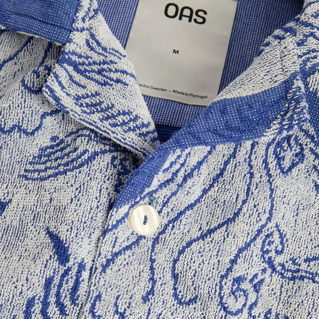 Mystea Cuba Shirt adults