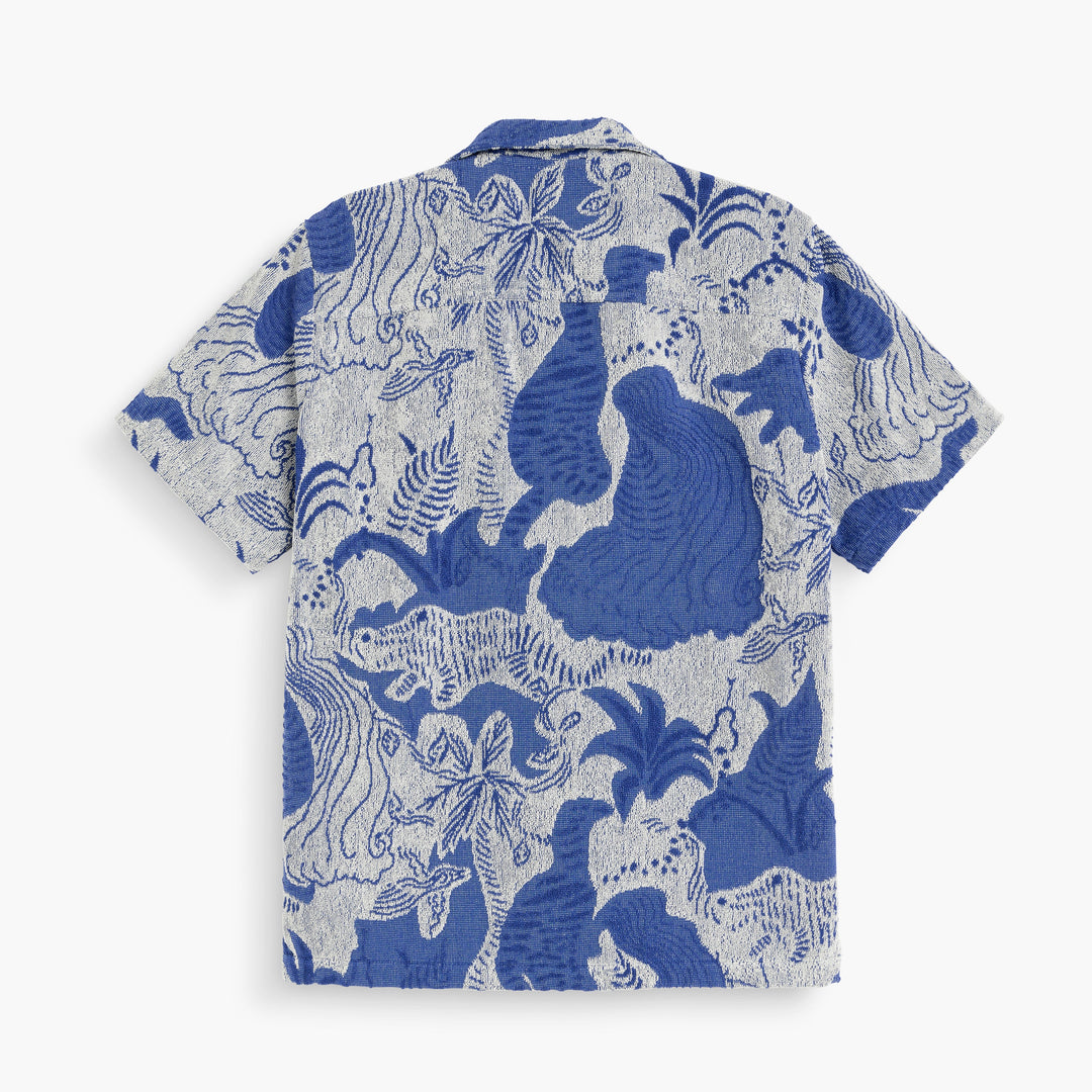 Mystea Cuba Shirt adults