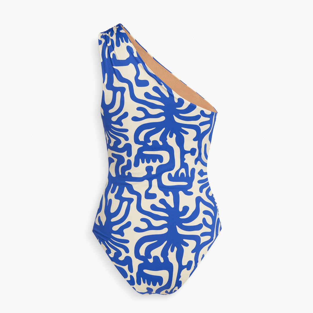 Bathing suit Loefy Jagger adults