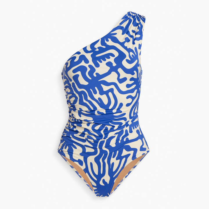 Bathing suit Loefy Jagger adults
