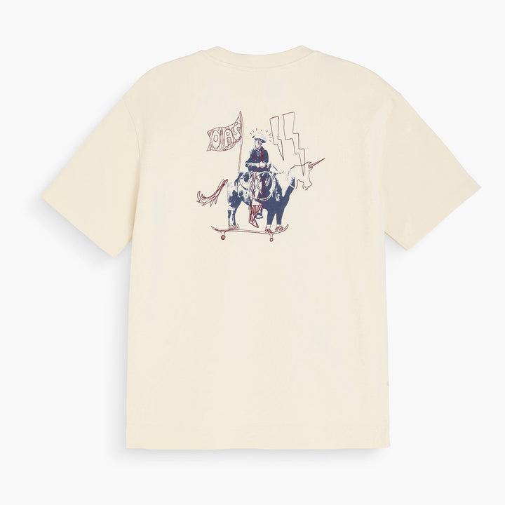 Bronc Ovi T-shirt volwassenen