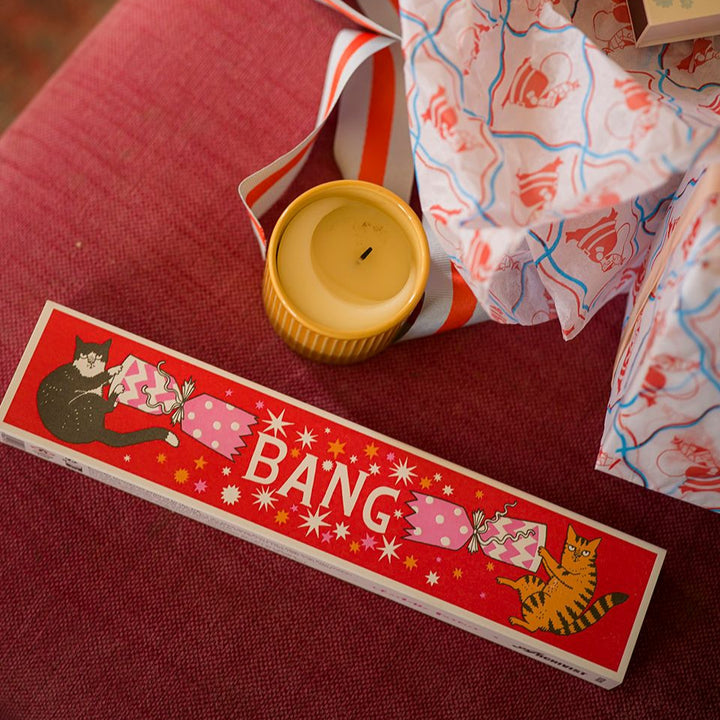 Year of the Snake lucifers