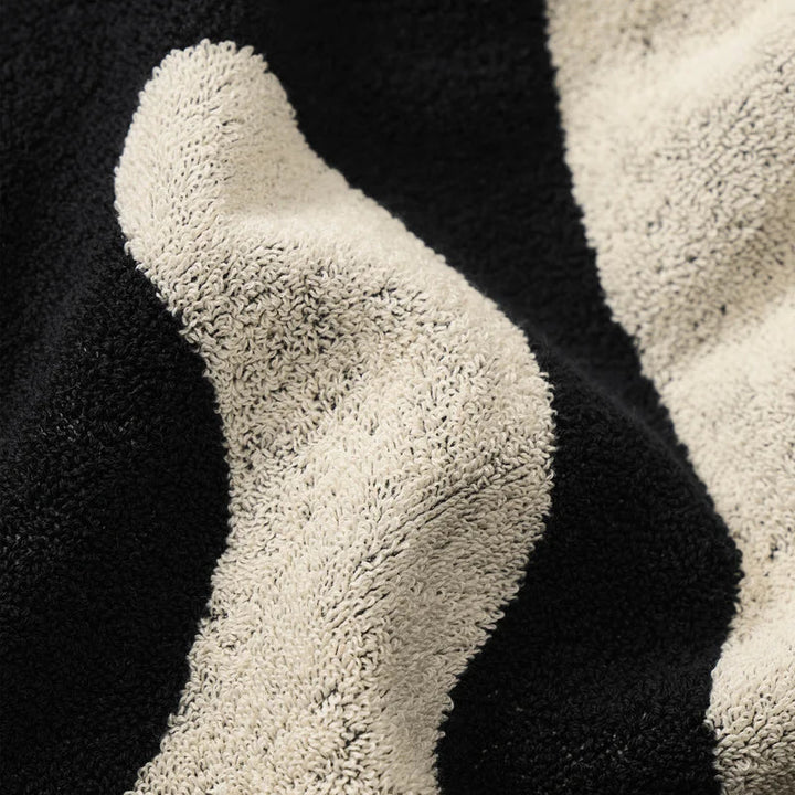 Loefy handdoek 150x100cm