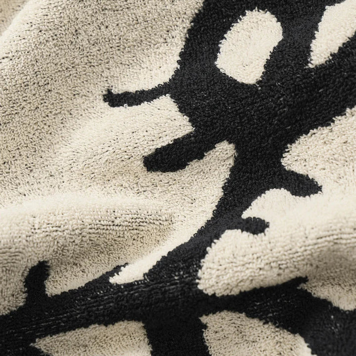 Tempest handdoek 150x100cm