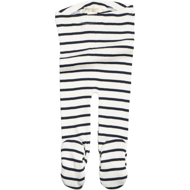 Minimalisma - Footies bamse silk newborn - multiple colours