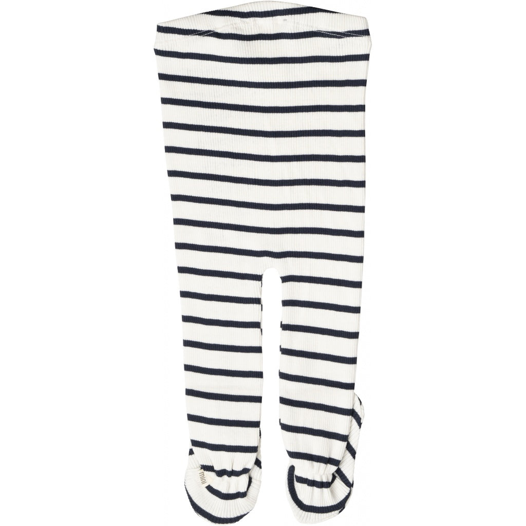 Minimalisma - Footies bamse silk newborn - multiple colours