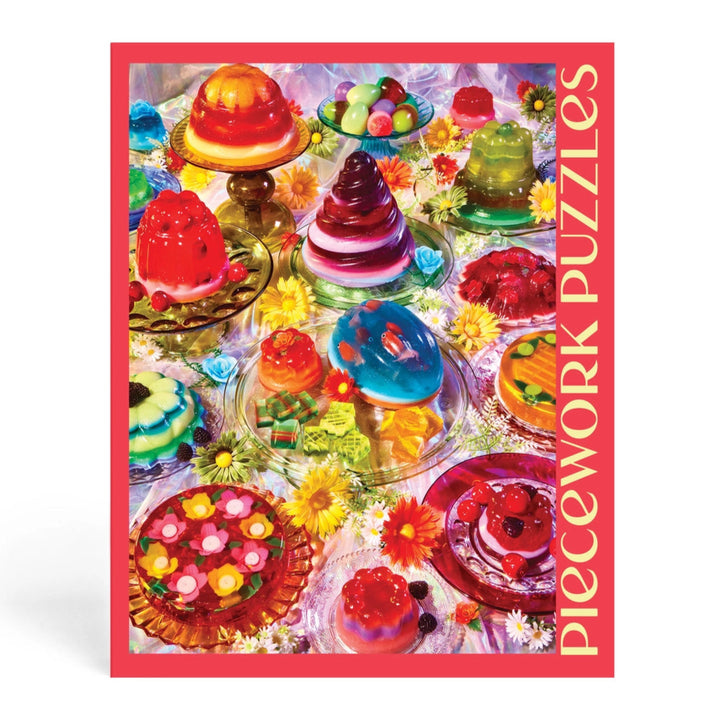 Had Me At Jello 1000 Piece Puzzle