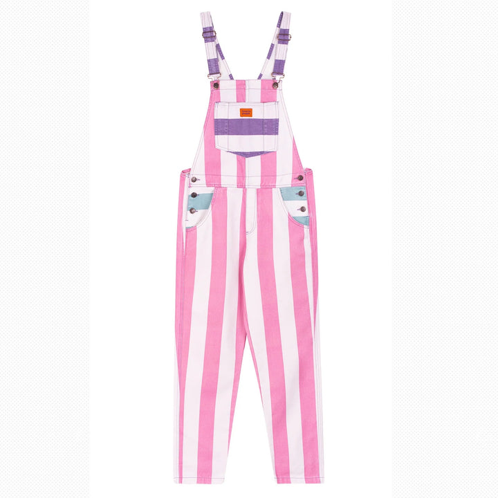 Overall Amore adults