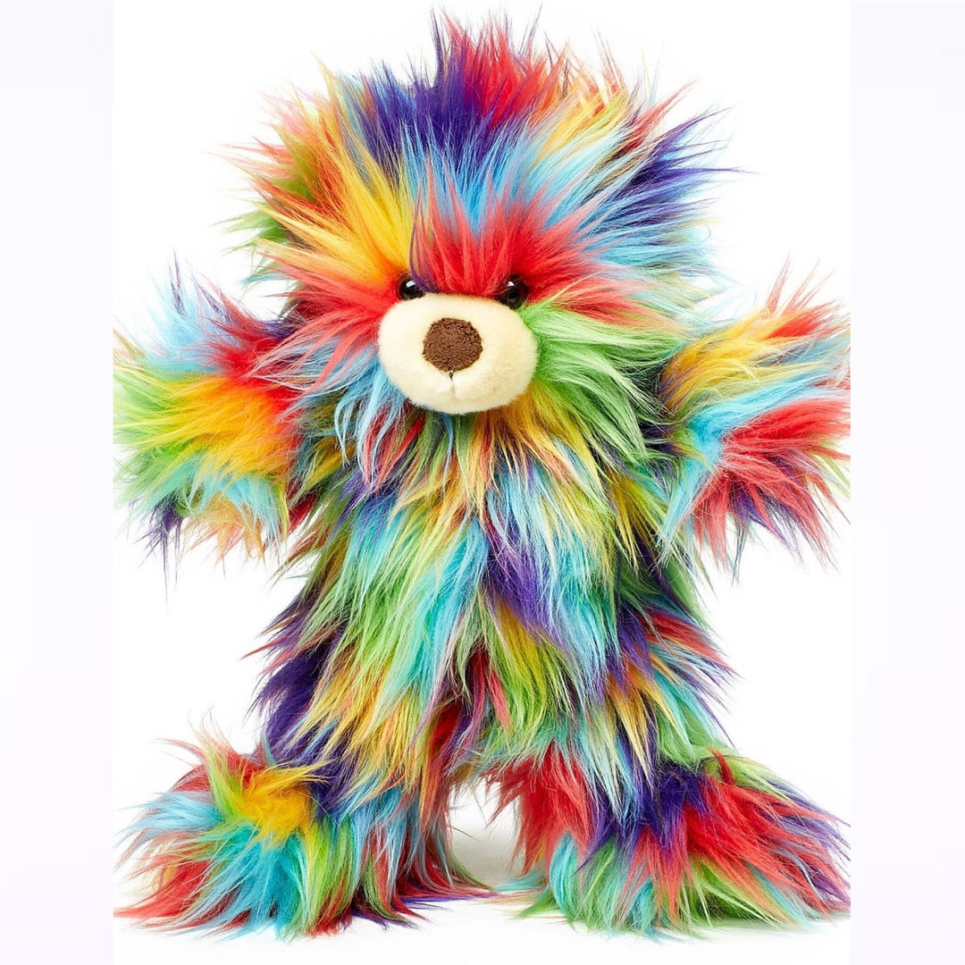 “Pipbuch” - Good Mood Teddy