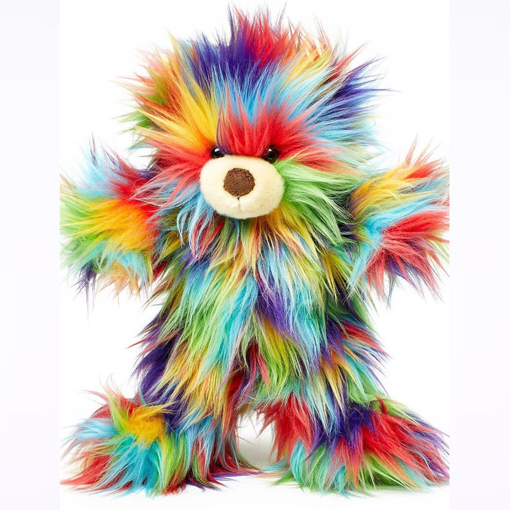“Pipbuch” - Good Mood Teddy