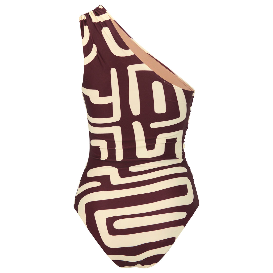 Bathing suit Kalahara Jagger adults / last size L