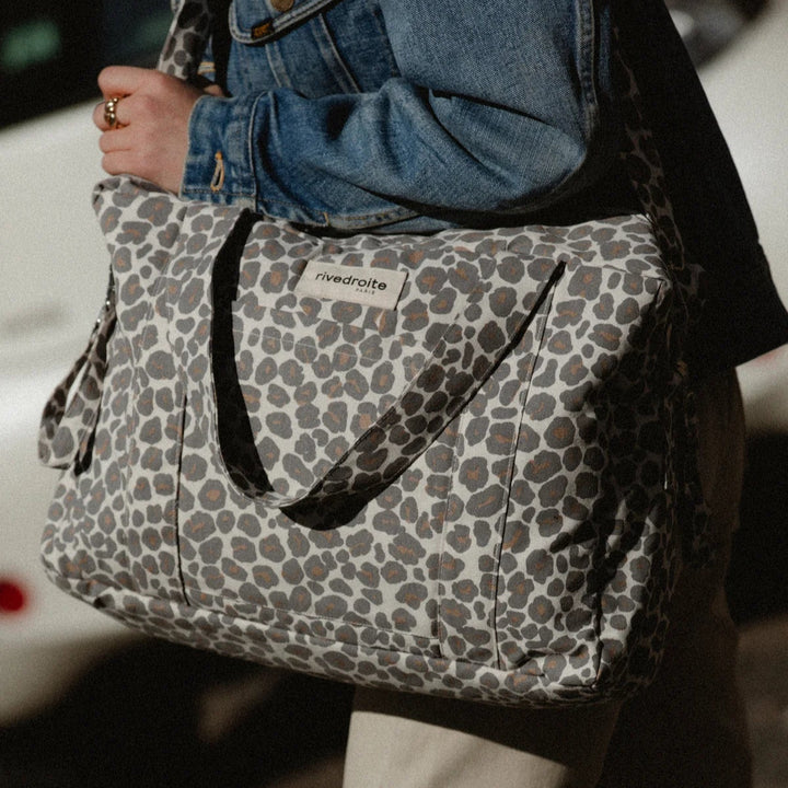 Anti-diaper bag Darcy - multiple colours