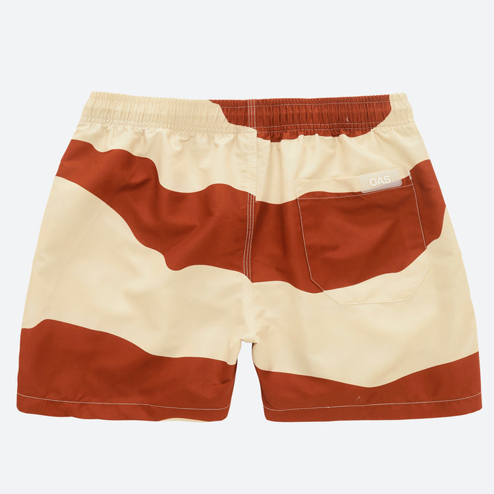 Swimshorts Amber Dune adult / last size L