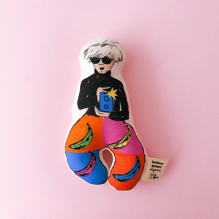 Rattle Andy