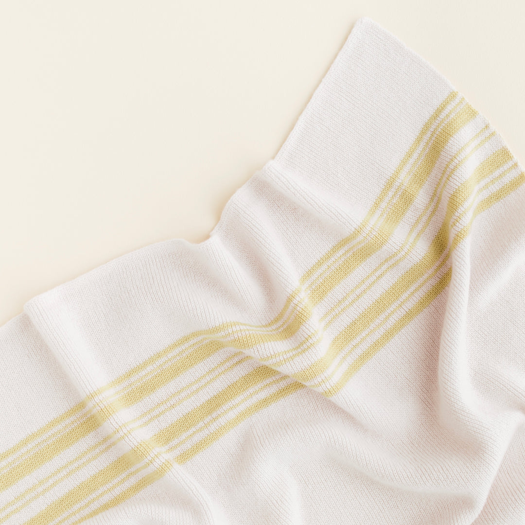 Blanket Gilbert - multiple colours