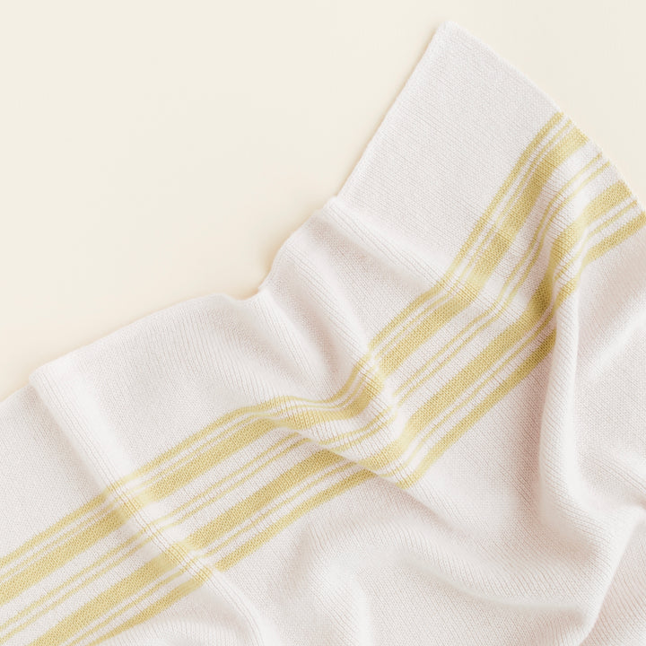 Blanket Gilbert - multiple colours