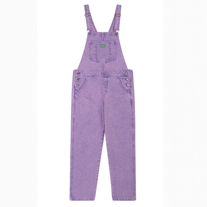 Overall Violet adults