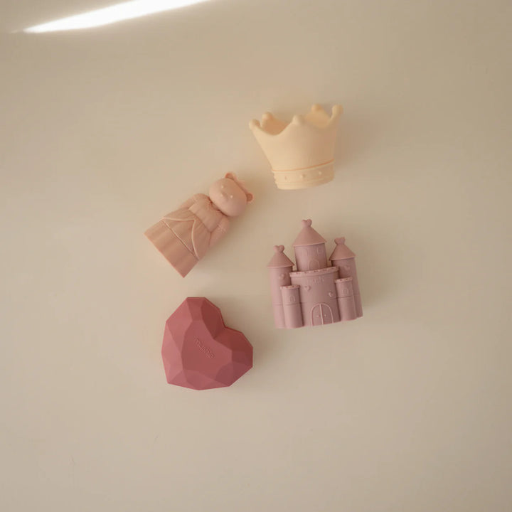 Princess bath set