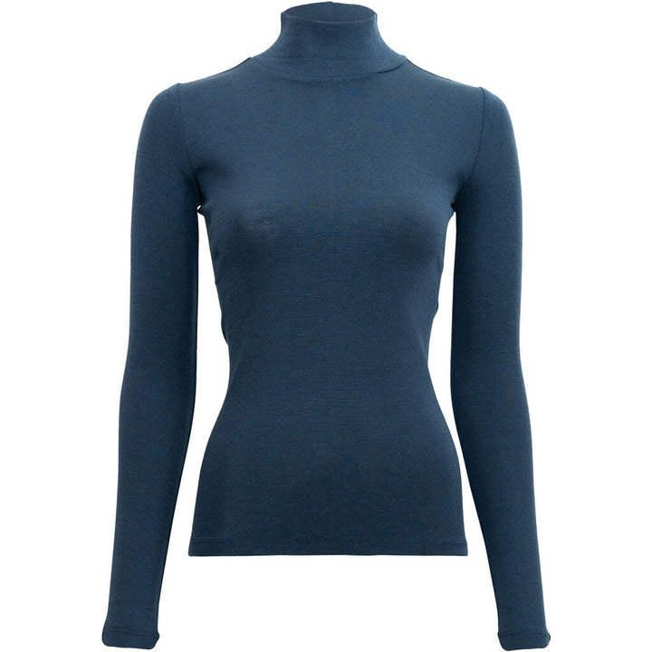 Turtleneck Vakrast merino wool - multiple colours & sizes