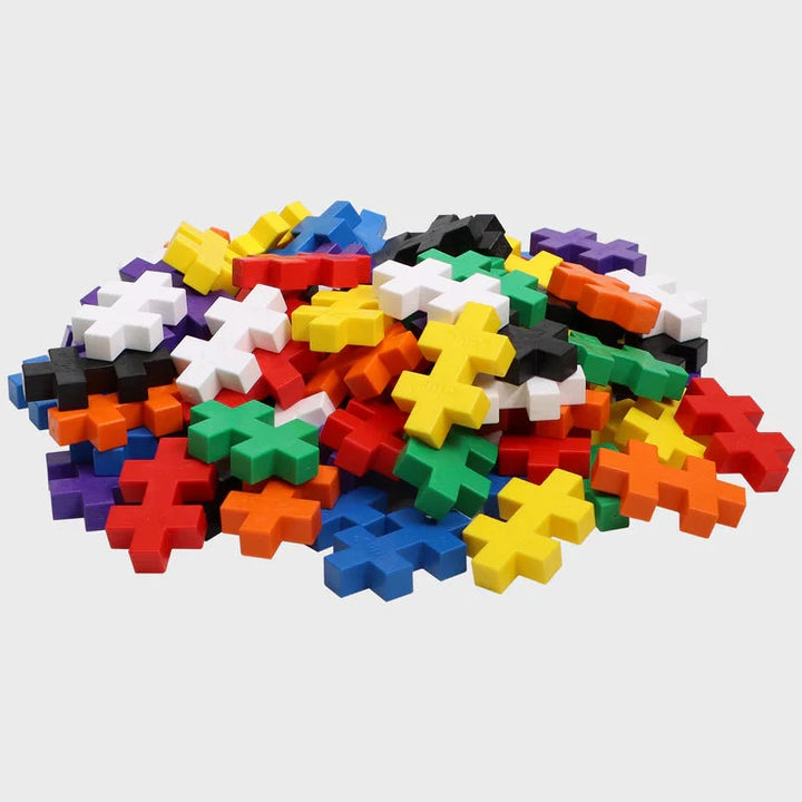 Box basic BIG 100 pieces (0+ years)