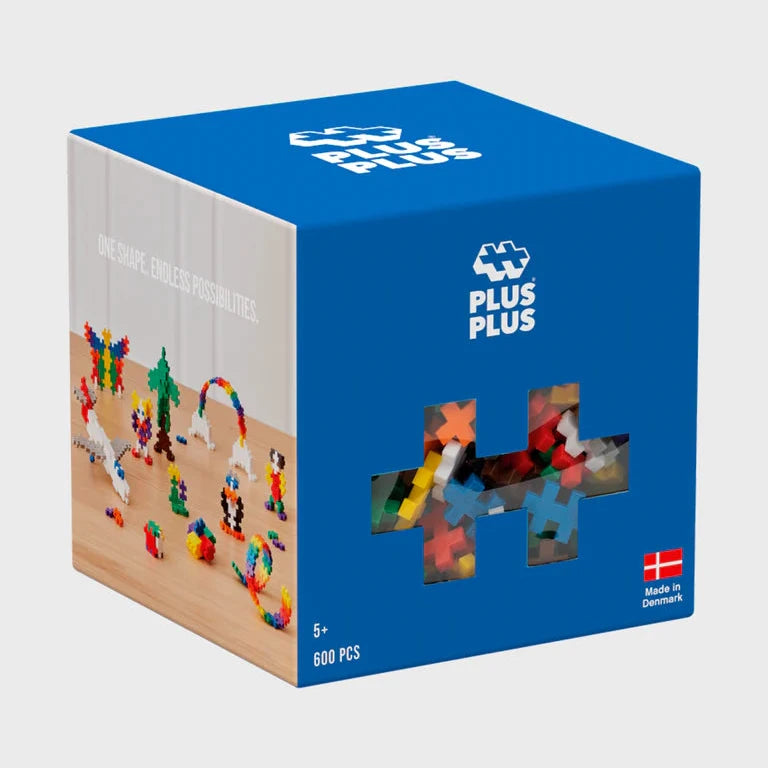 Box basic 600 pieces (5+ years)