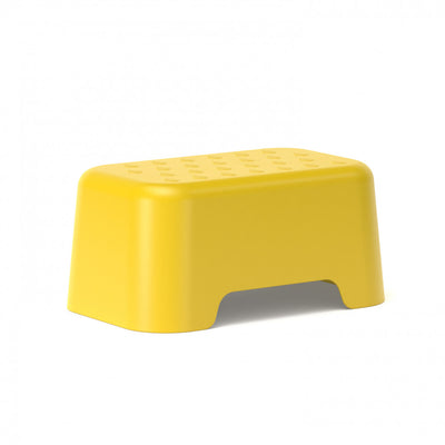 Step stool - multiple colours