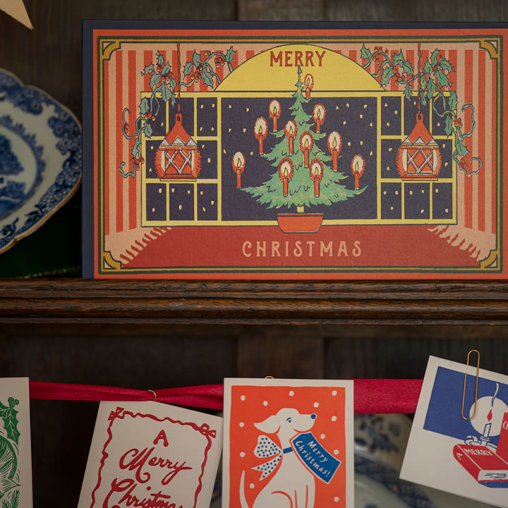 Year of the Snake lucifers