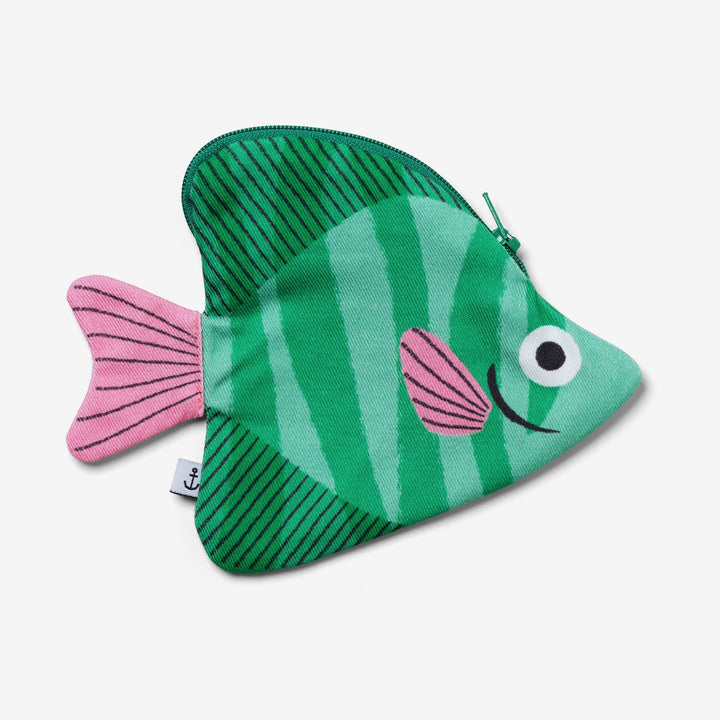 Moonyfish purse