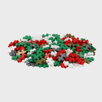 KERSTCOLLECTIE! Tube christmas 240 stuks (5+ jaar)