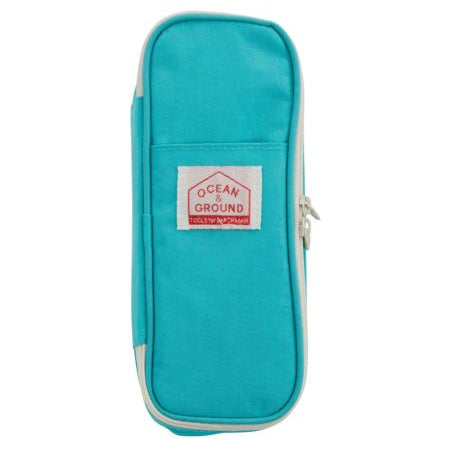 Pencilcase Gooday - many colours