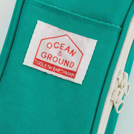 Pencilcase Gooday - many colours