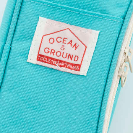 Pencilcase Gooday - many colours