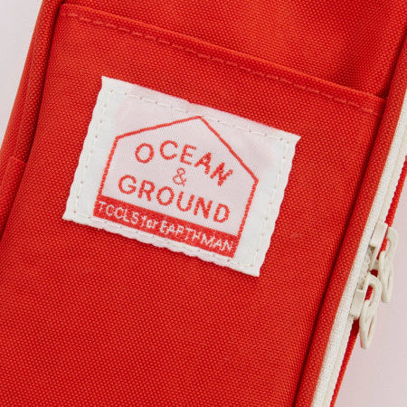 Pencilcase Gooday - many colours