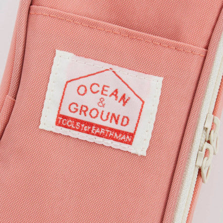 Pencilcase Gooday - many colours