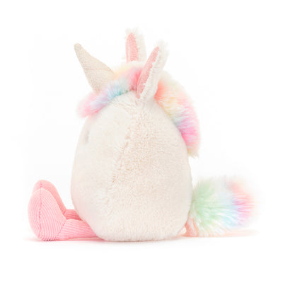 Amuseabean unicorn