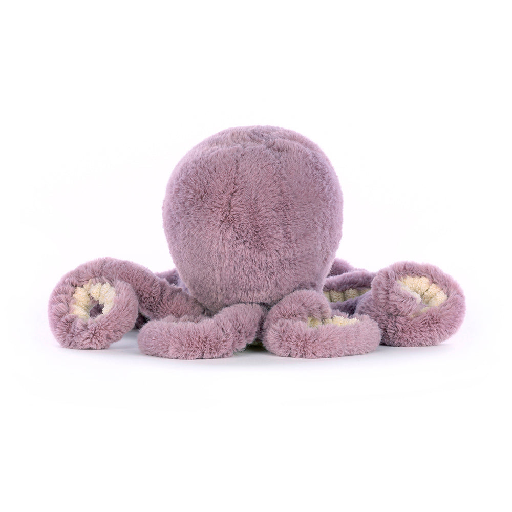 Maya octopus klein