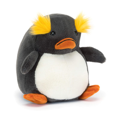 KERSTCOLLECTIE! Maurice macaroni penguin